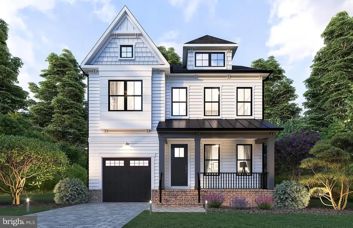 2249 N Madison St, Arlington, VA 22205 - Image #1