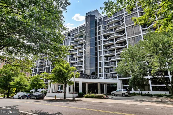1530 Key Blvd #715, ARLINGTON, VA 22209