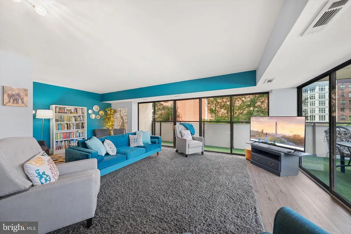 5300 Columbia Pike #315, Arlington, VA 22204 - Image #1