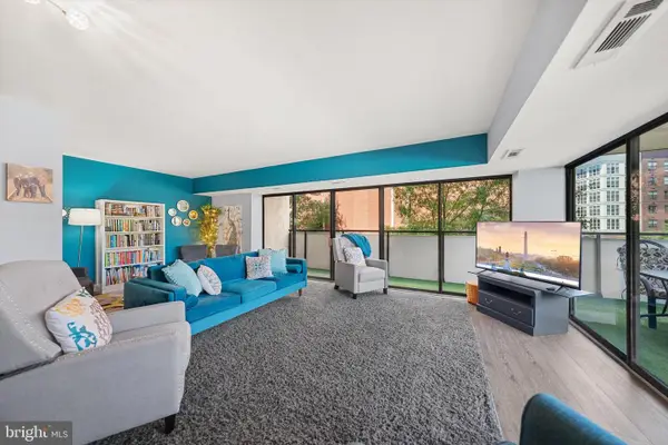 5300 Columbia Pike #315, ARLINGTON, VA 22204