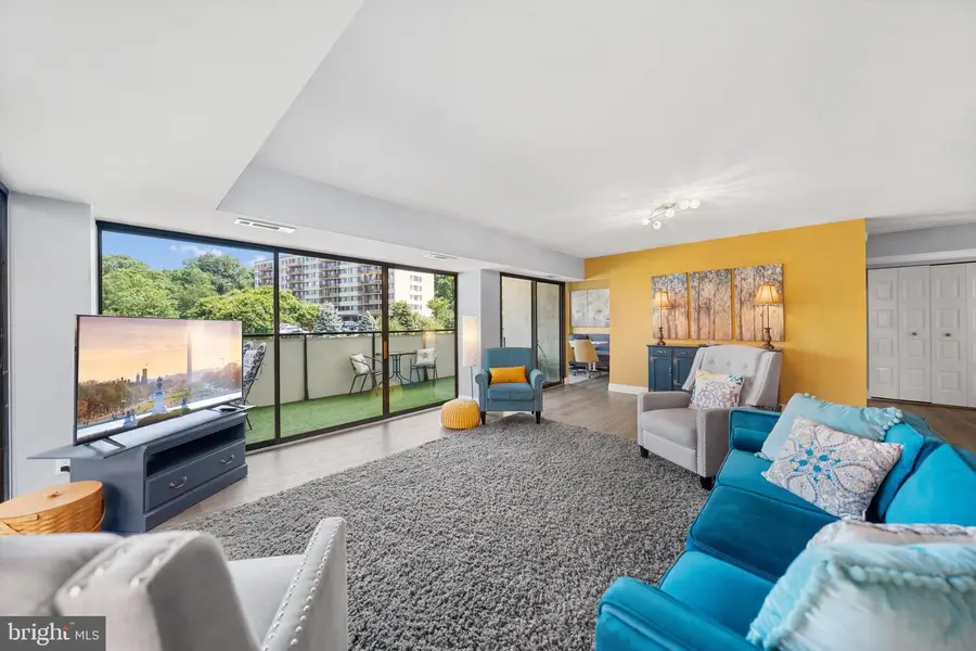 5300 Columbia Pike #315, Arlington, VA 22204 - Image #3