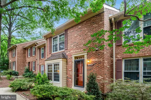 2540 S Walter Reed Dr #4, ARLINGTON, VA 22206