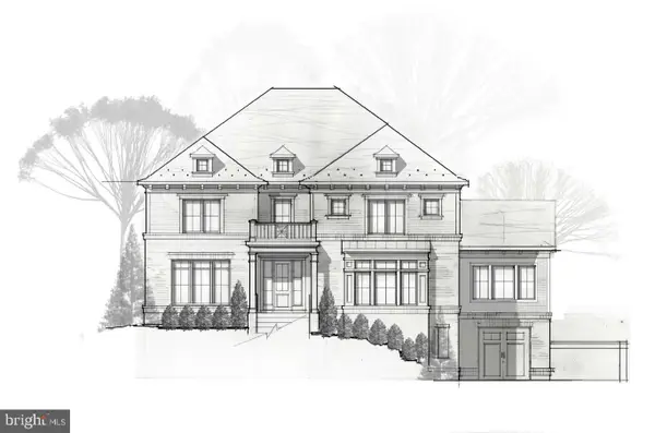 3556 N Valley St, ARLINGTON, VA 22207