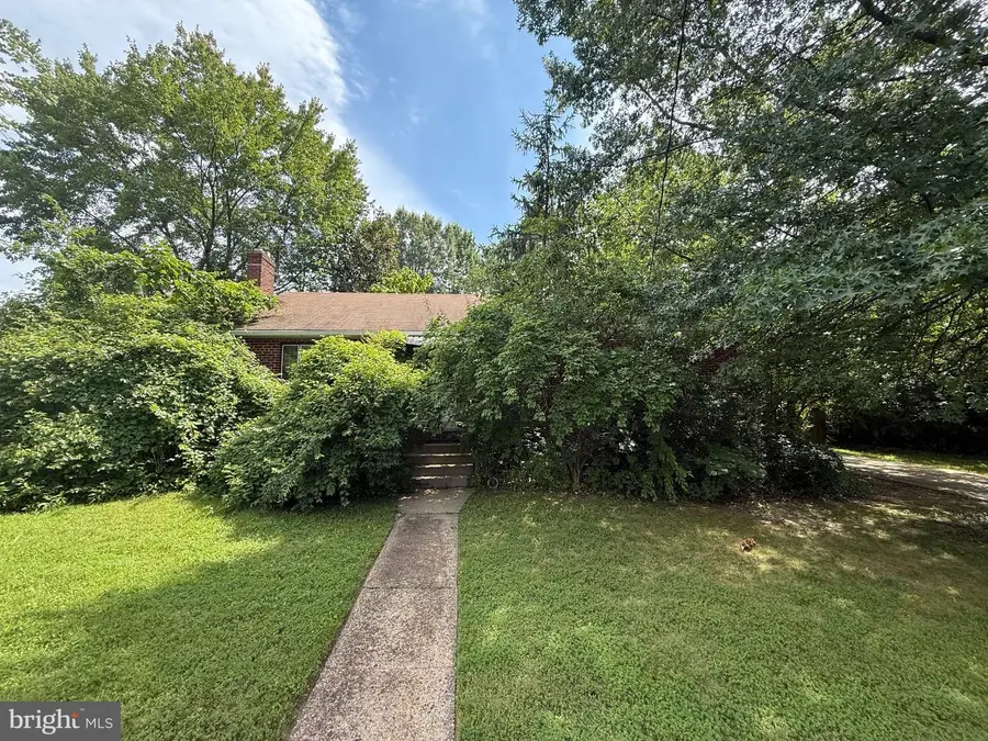 3019 N Tuckahoe St, Arlington, VA 22213 - Image #2