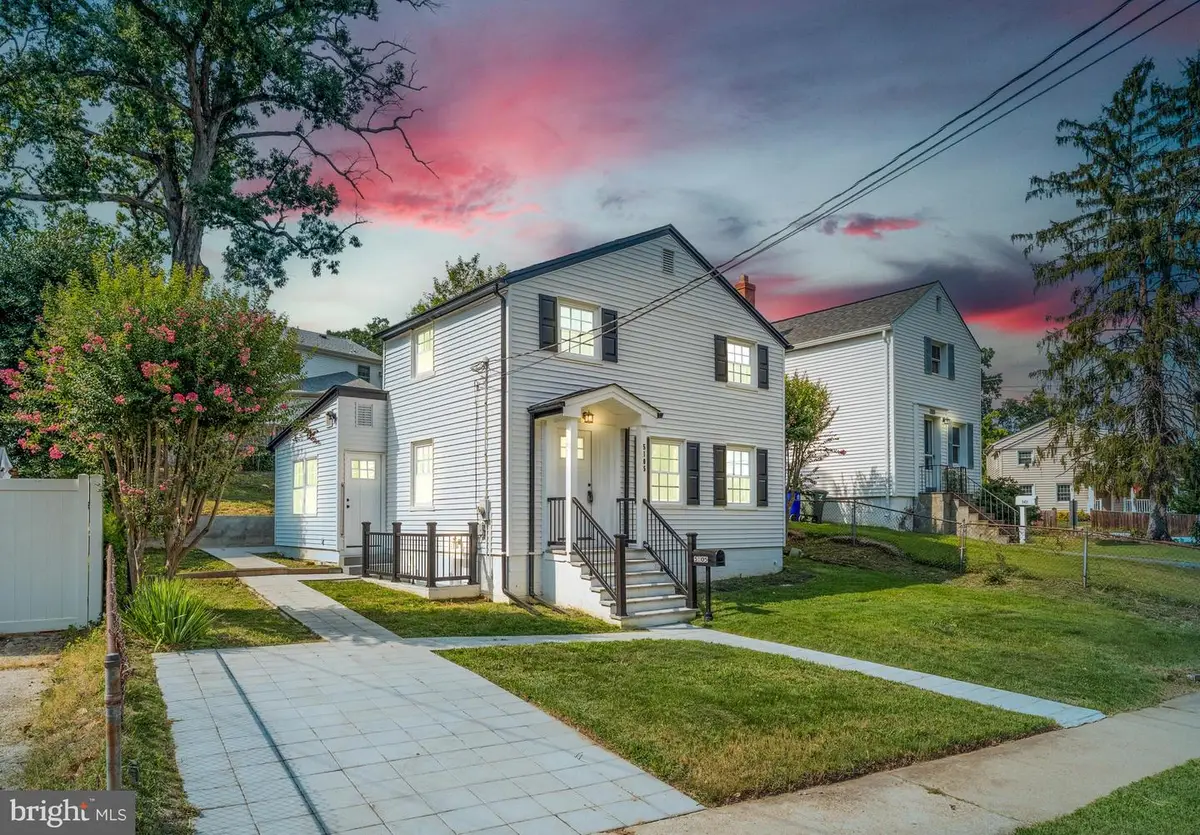 5105 11th St S, Arlington, VA 22204 - Image #1