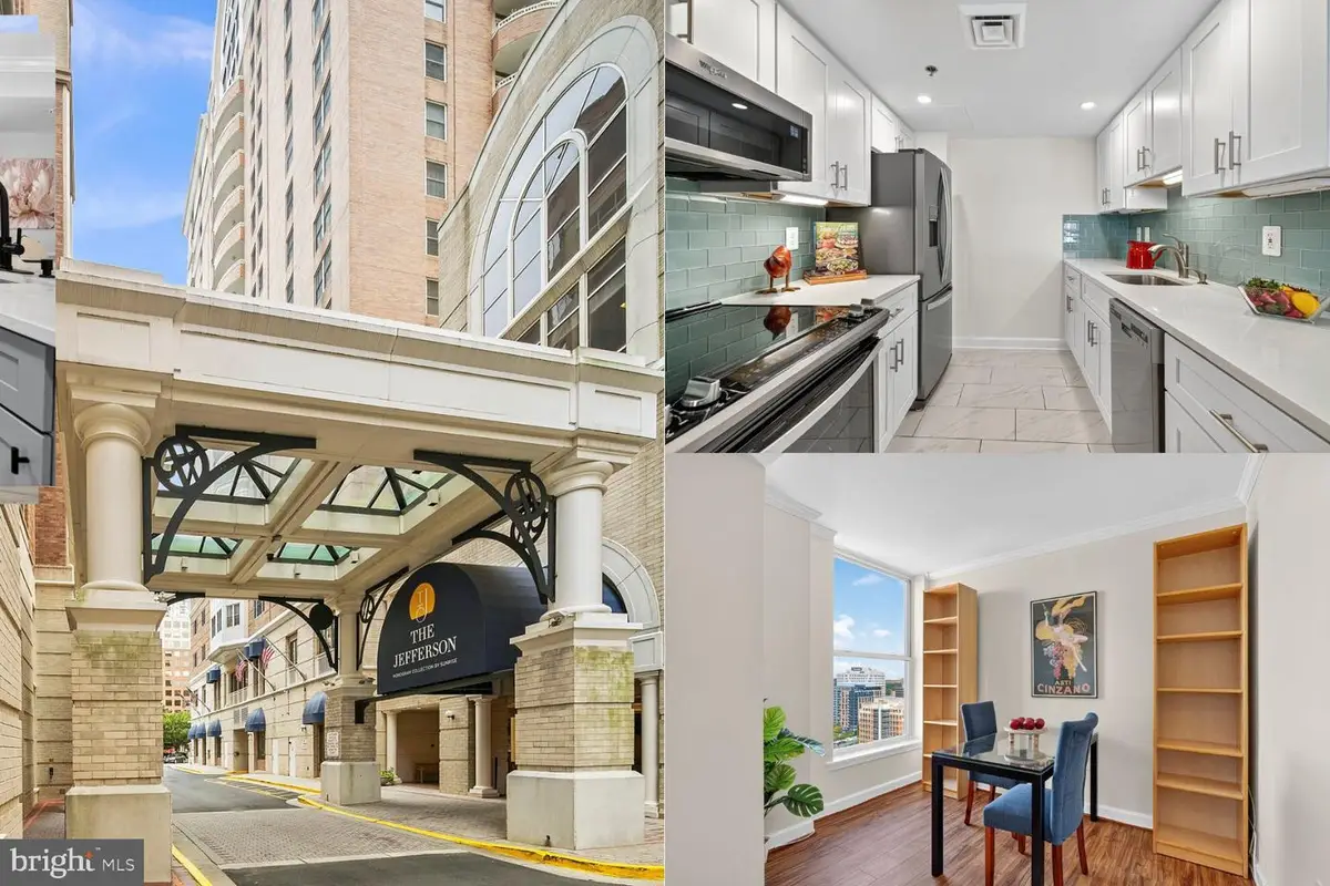 900 N Taylor St #2006, Arlington, VA 22203 - #1