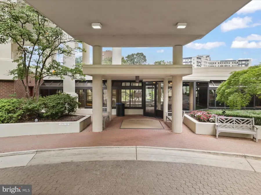 1600 N Oak St #524, Arlington, VA 22209 - Image #3
