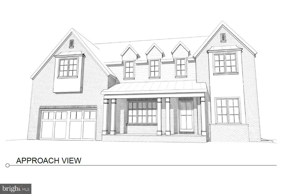 6587 29th St N, Arlington, VA 22213 - Image #2