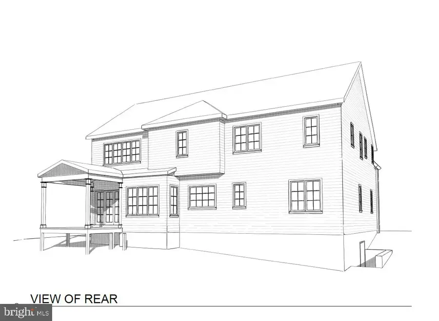 6587 29th St N, Arlington, VA 22213 - Image #3