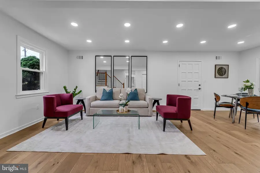 2339 N Powhatan St, Arlington, VA 22205 - Image #3