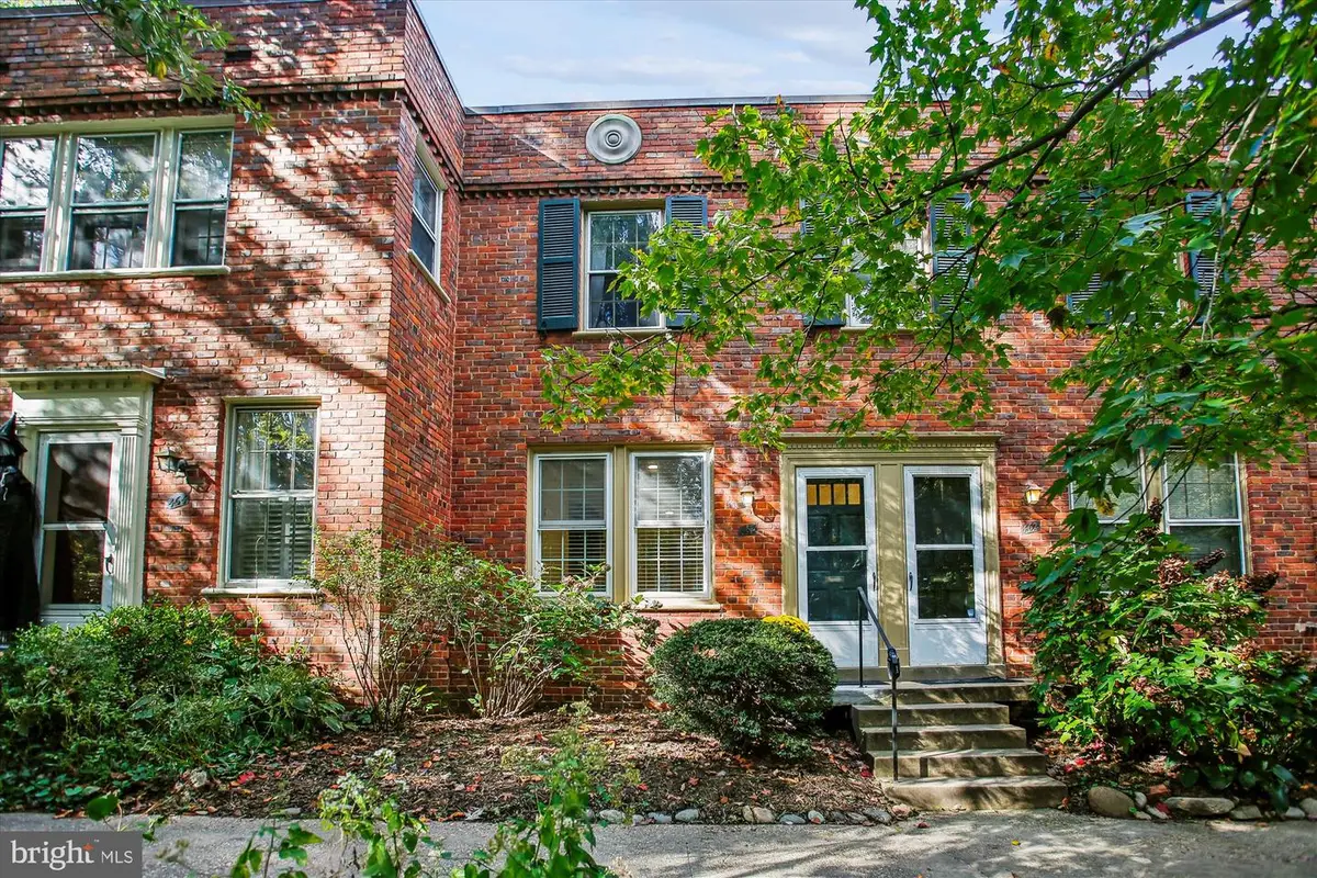 1415 S Edgewood St #463, Arlington, VA 22204 - Image #1