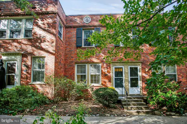 1415 S Edgewood St #463, ARLINGTON, VA 22204