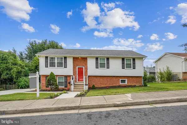 4730 19th St N, ARLINGTON, VA 22207