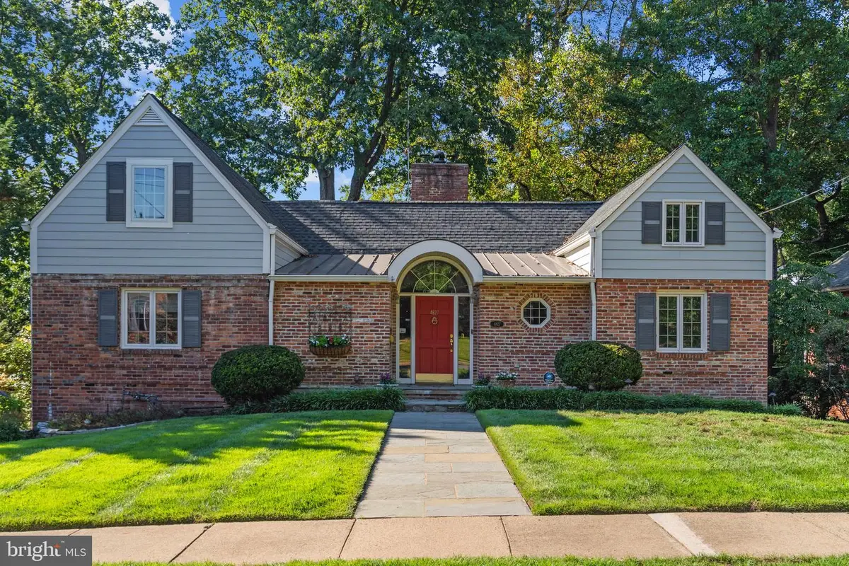 4827 27th Pl N, Arlington, VA 22207 - Image #1