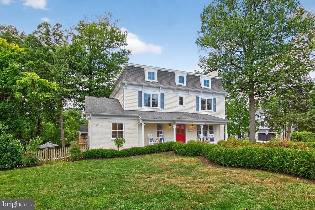 2828 N Van Buren St, Arlington, VA 22213 - Image #1