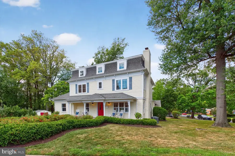 2828 N Van Buren St, Arlington, VA 22213 - Image #3