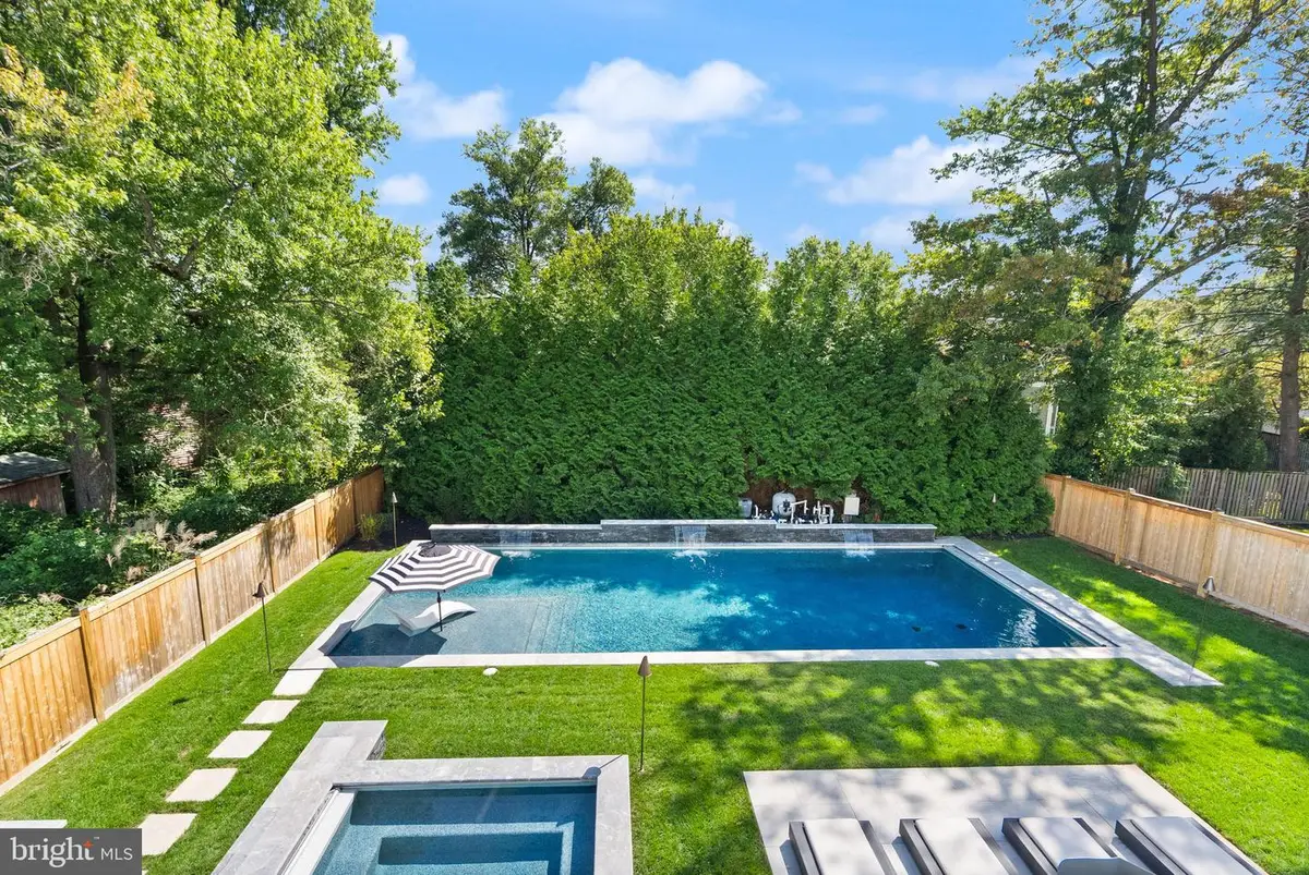 6032 28th St N, Arlington, VA 22207 - #1