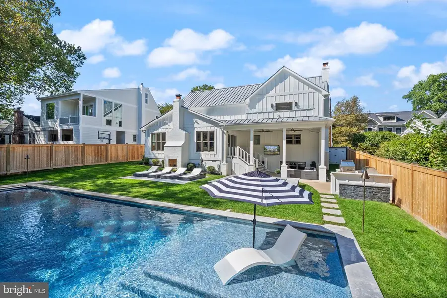 6032 28th St N, Arlington, VA 22207 - #2