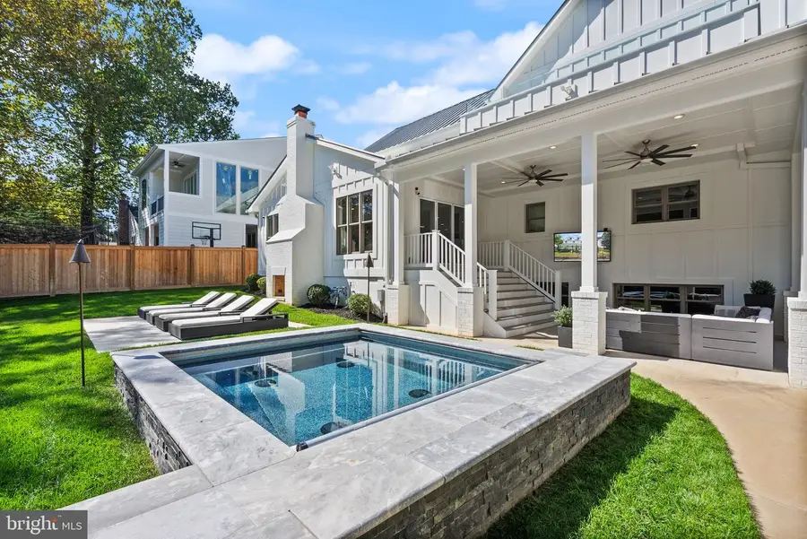 6032 28th St N, Arlington, VA 22207 - #3