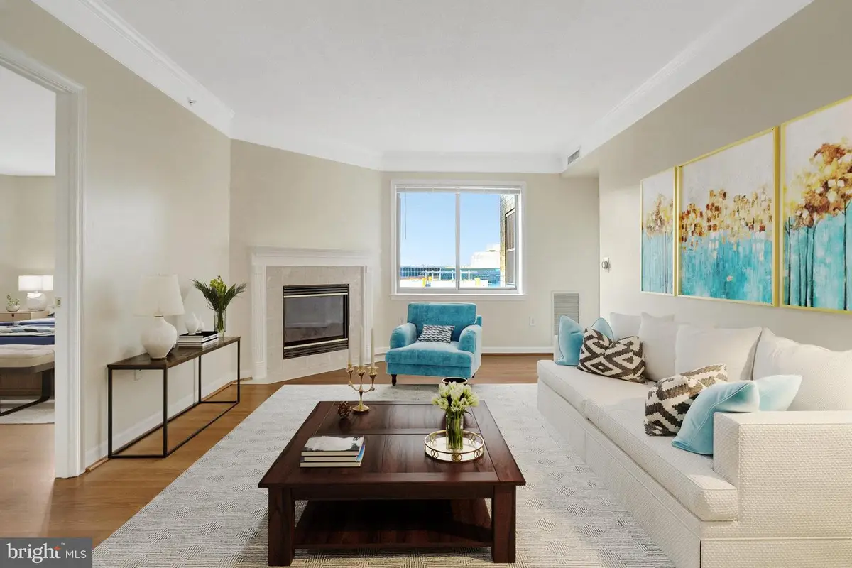 901 N Monroe St #1408, Arlington, VA 22201 - Image #1