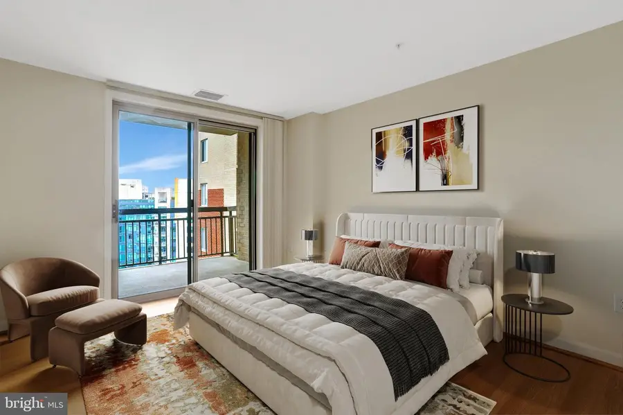 901 N Monroe St #1408, Arlington, VA 22201 - Image #3