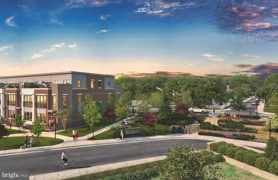 1805 S Fern St, Arlington, VA 22202 - Image #3