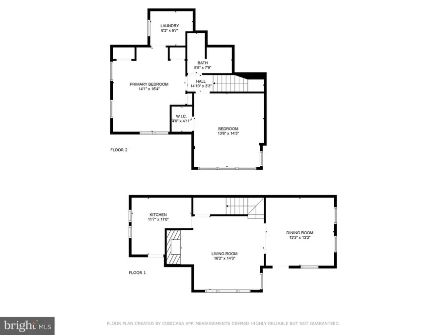 2713 24th Rd S, Arlington, VA 22206 - Image #2