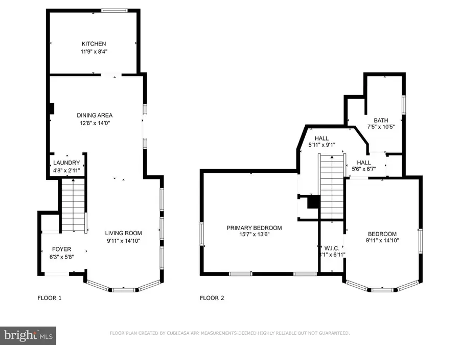 2713 24th Rd S, Arlington, VA 22206 - Image #3