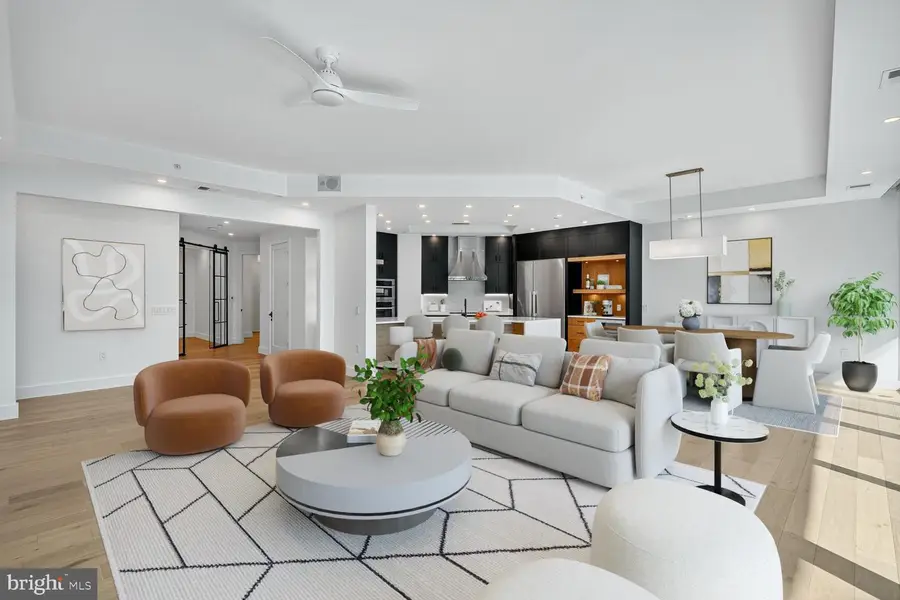 1881 N Nash St #2109, Arlington, VA 22209 - Image #3