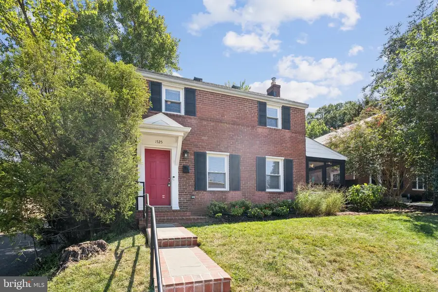 1525 N Longfellow St, Arlington, VA 22205 - Image #2