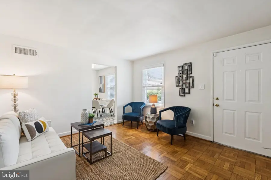 1525 N Longfellow St, Arlington, VA 22205 - Image #3