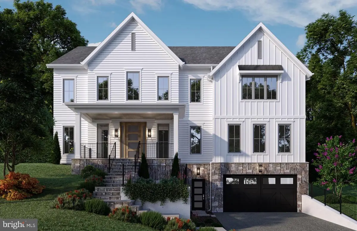 2005 N Taylor St, Arlington, VA 22207 - Image #1