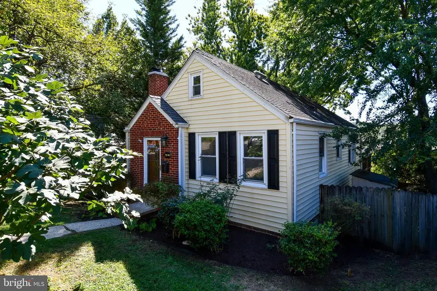 2100 S Quebec St, Arlington, VA 22204 - Image #3