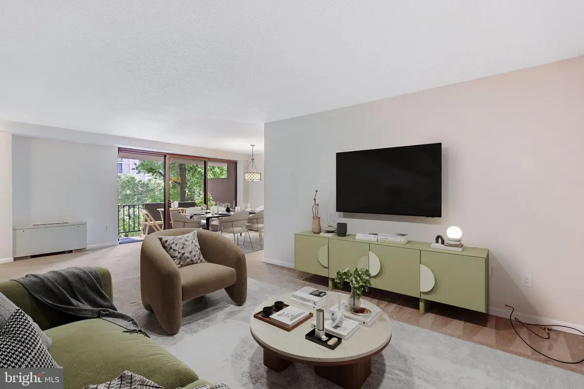 4141 Henderson Rd #303, Arlington, VA 22203 - Image #1