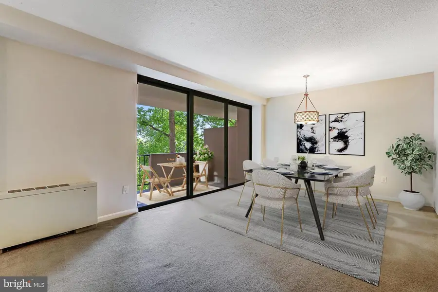 4141 Henderson Rd #303, Arlington, VA 22203 - Image #3