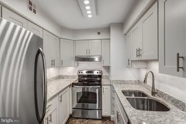 1301 N Courthouse Rd #705, ARLINGTON, VA 22201