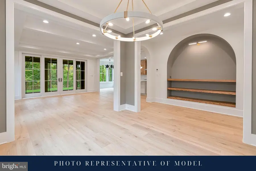 1622 N Adams St, Arlington, VA 22201 - #3