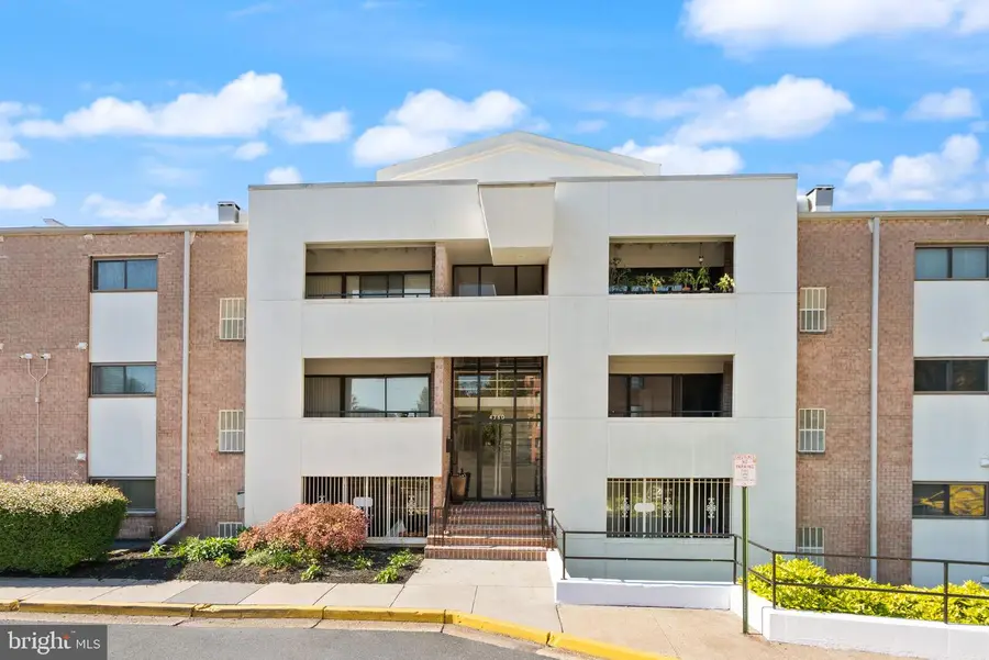 4360 Cherry Hill Rd #103, Arlington, VA 22207 - #2