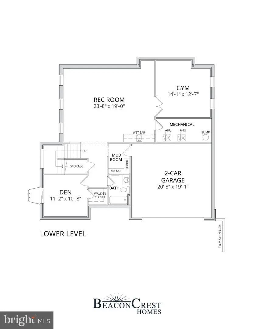 2316 John Marshall Dr, Arlington, VA 22205 - Image #2