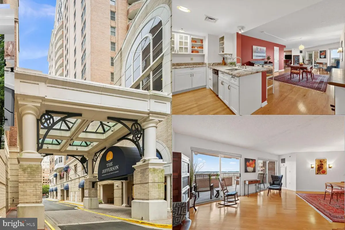 900 N Taylor St #1910 & 1922, Arlington, VA 22203 - #1