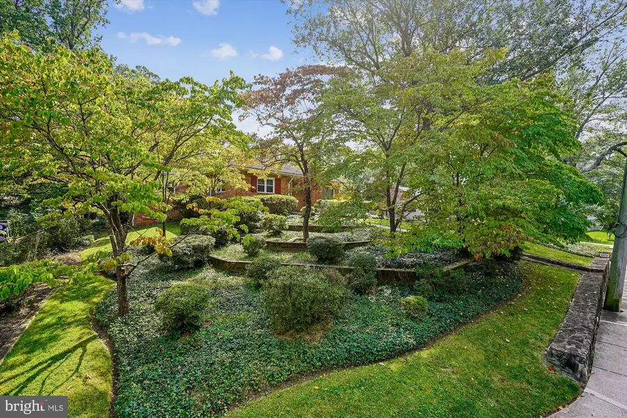 4528 Dittmar Rd, Arlington, VA 22207 - #3