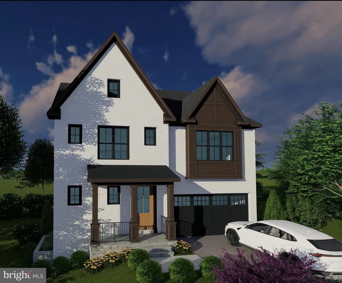 2119 N Harrison St, Arlington, VA 22205 - Image #1