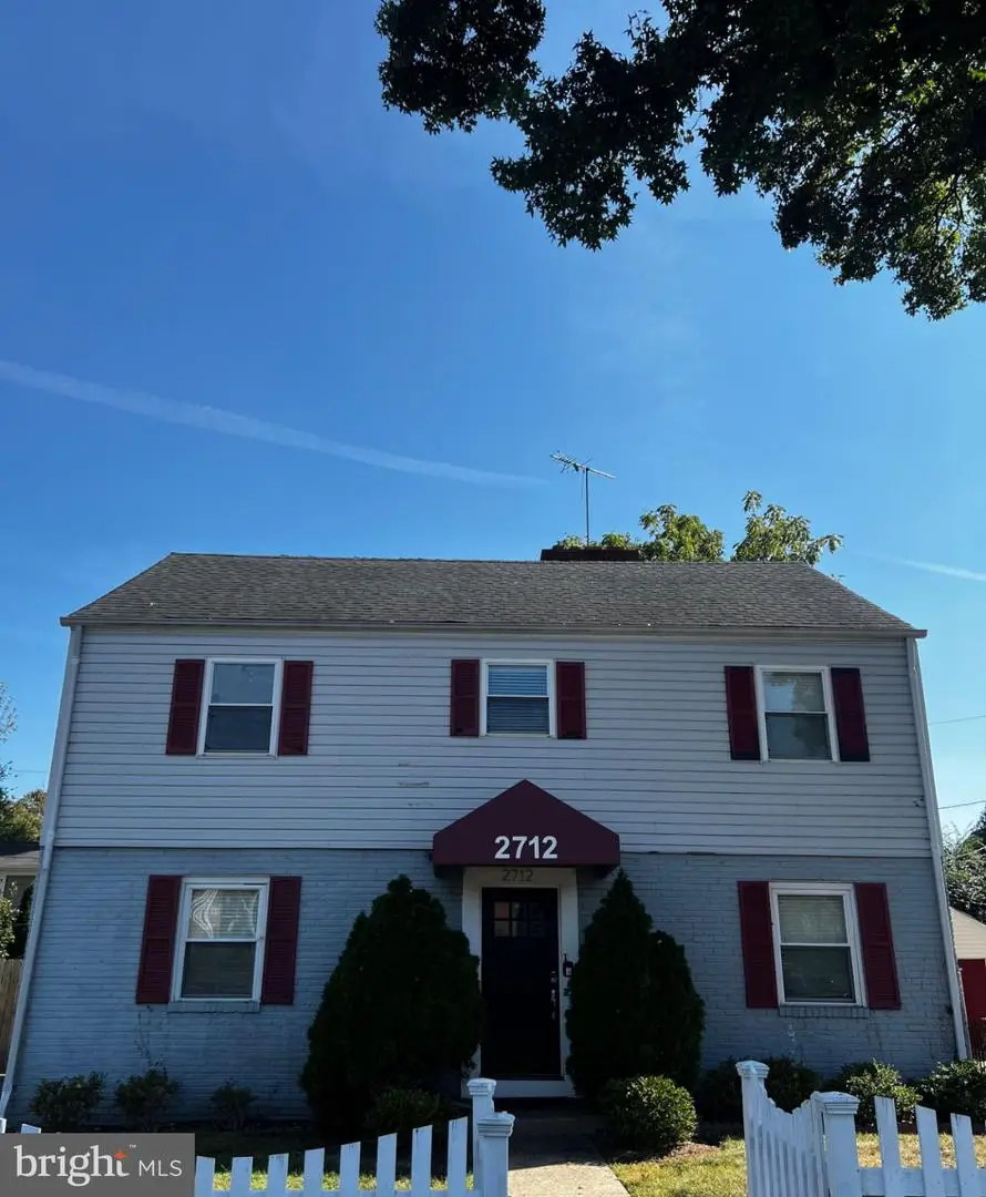 2712 Arlington Blvd, Arlington, VA 22204 - #1