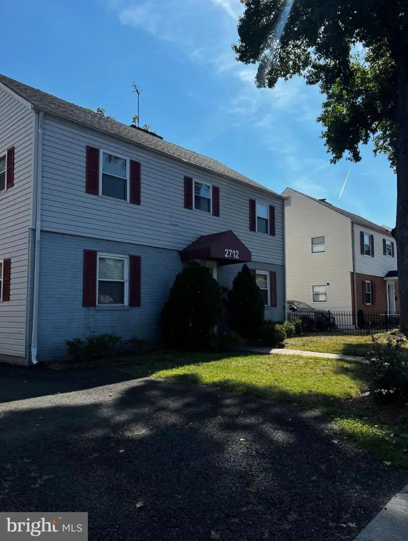 2712 Arlington Blvd, Arlington, VA 22204 - #2