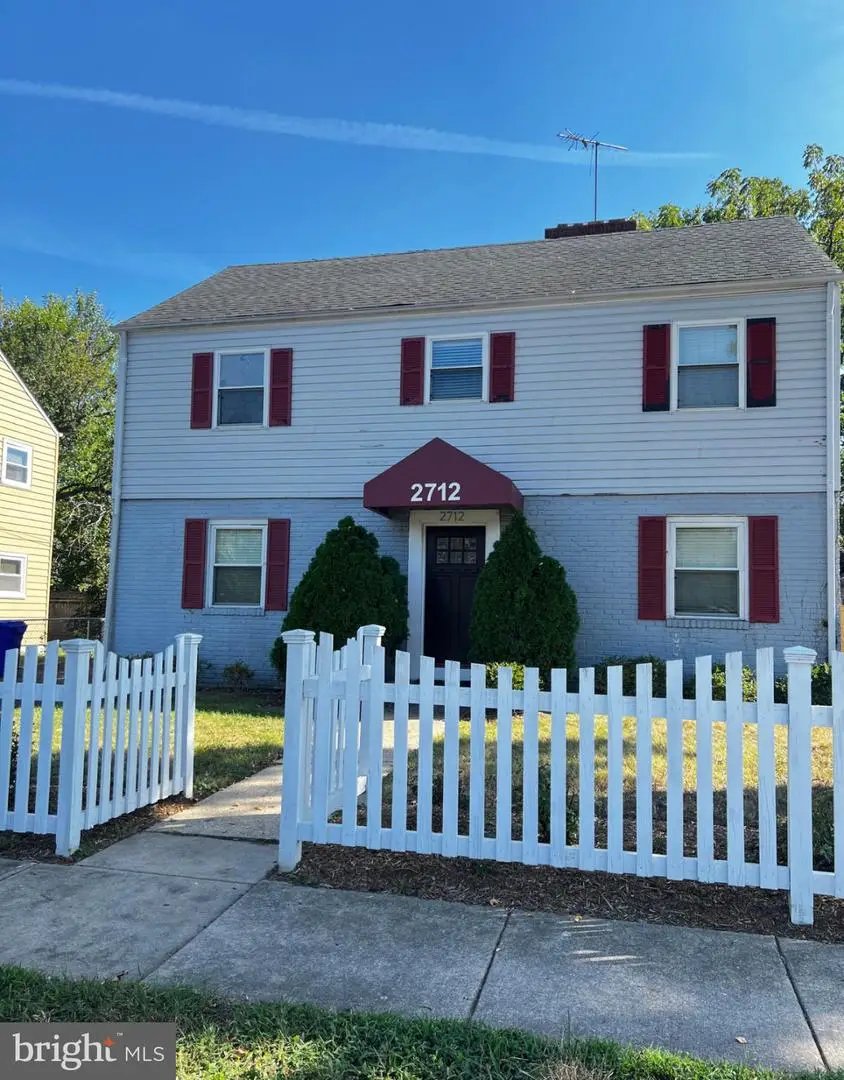 2712 Arlington Blvd, Arlington, VA 22204 - #3