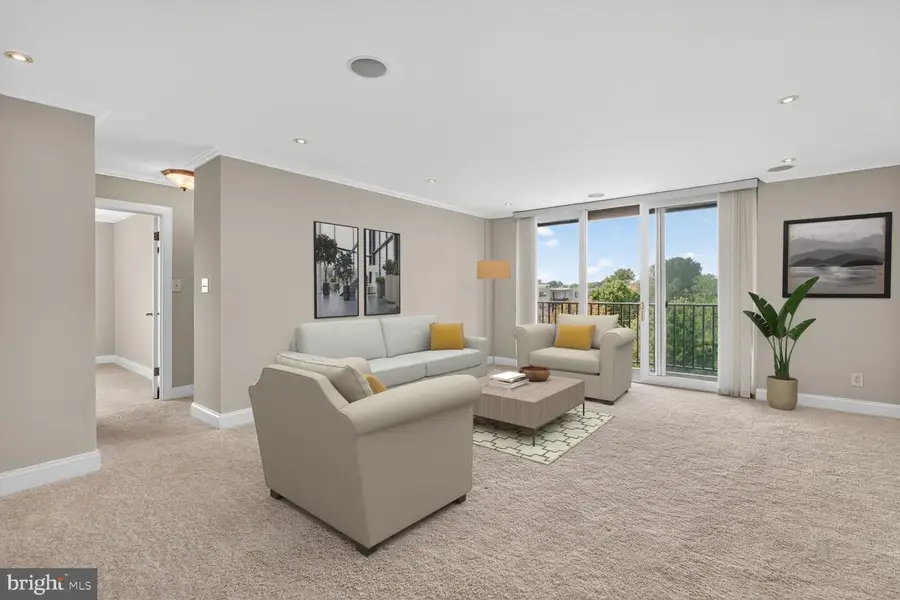 4343 Cherry Hill Rd #605, Arlington, VA 22207 - Image #2