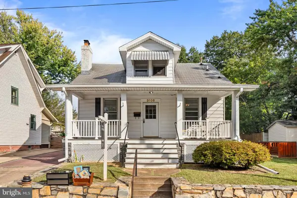 3109 8th St N, ARLINGTON, VA 22201