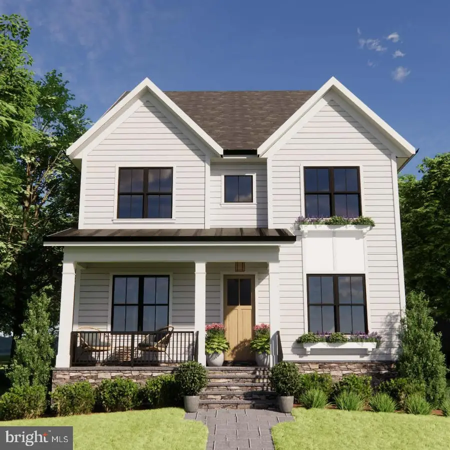 1036 N Daniel St, Arlington, VA 22201 - Image #2