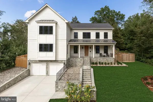 4283 38th St N, ARLINGTON, VA 22207