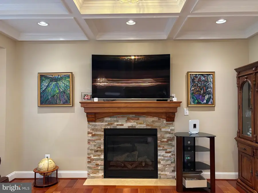 S Kenwood Street #2445, Arlington, VA 22206 - #3